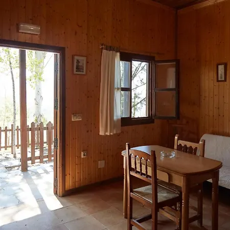 Resort Alpujarras 2*