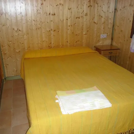 Resort Alpujarras 2*