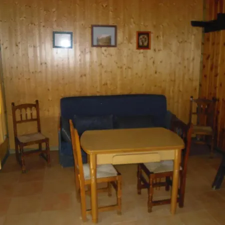 Alpujarras Resort Laroles