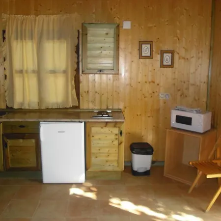 Resort Alpujarras Laroles