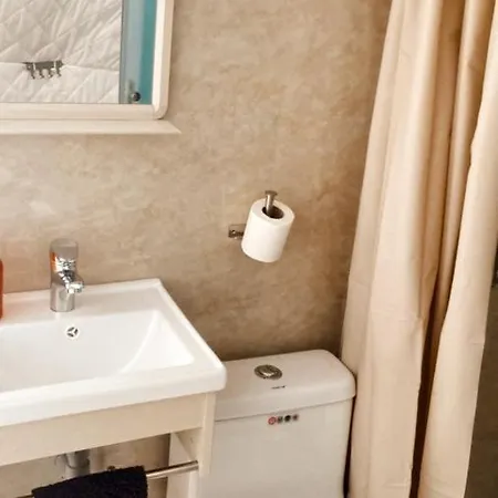 Resort Alpujarras 2*