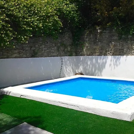 Resort Alpujarras