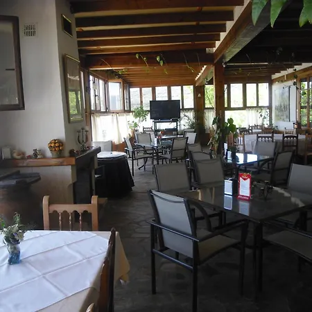 Resort Alpujarras