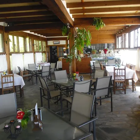 Resort Alpujarras Laroles