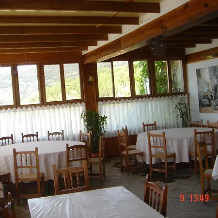 Resort Alpujarras