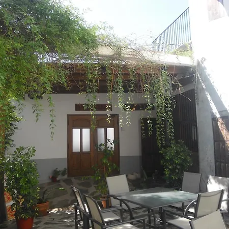 Resort Alpujarras