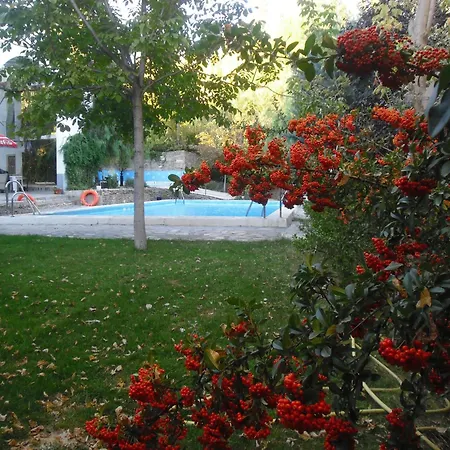 Resort Alpujarras Laroles