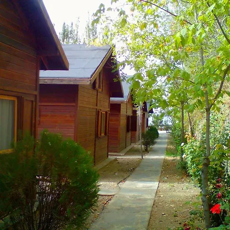 Resort Alpujarras