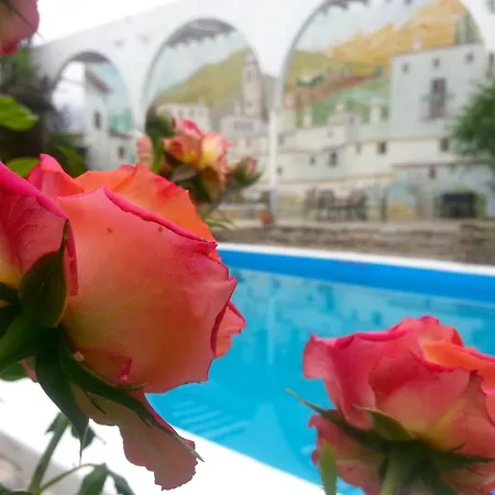Resort Alpujarras Laroles