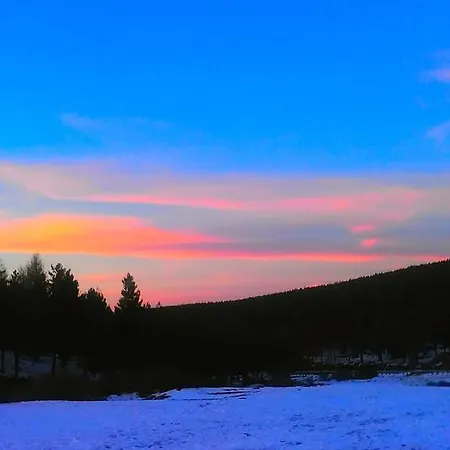 Resort Alpujarras 2*