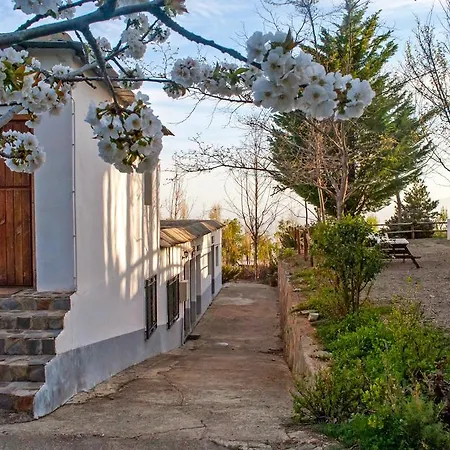 Alpujarras
