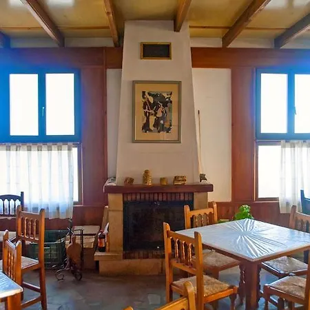 Alpujarras Laroles