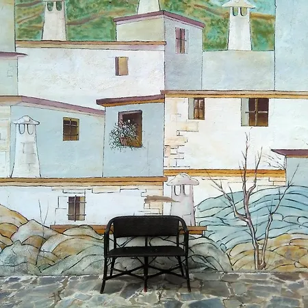 Alpujarras 2* Laroles