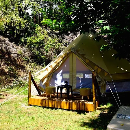 Alpujarras Resort Laroles
