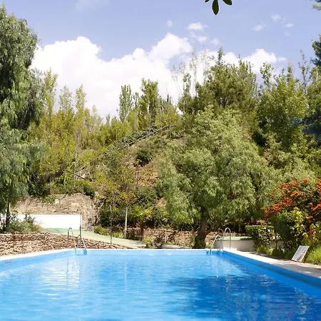 Alpujarras Laroles