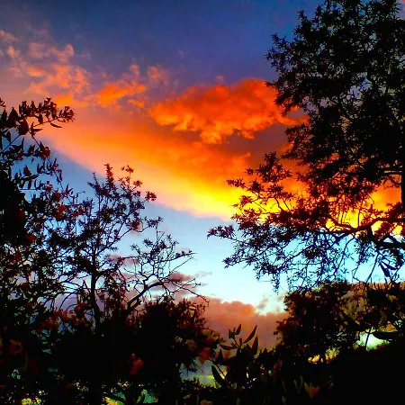 Alpujarras Resort Laroles