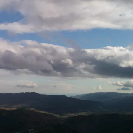 Resort Alpujarras