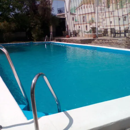 Alpujarras Resort 2*
