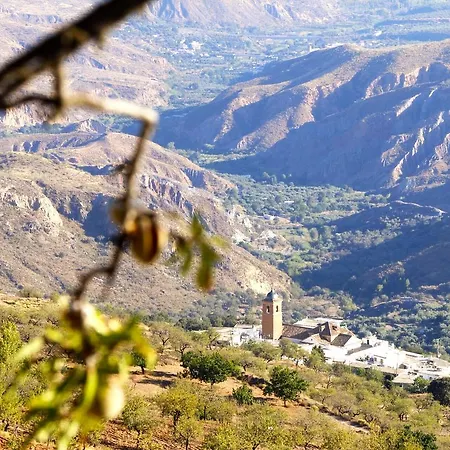 Alpujarras Resort Laroles