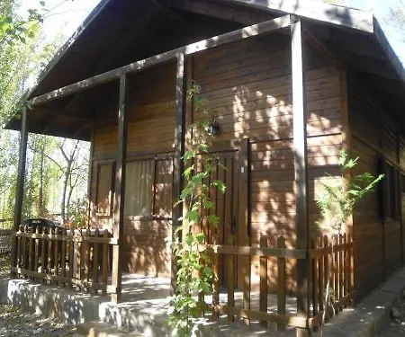 Resort Alpujarras Laroles